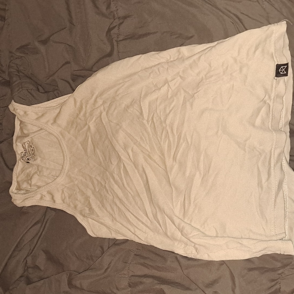 Rawgear Wife beater tank